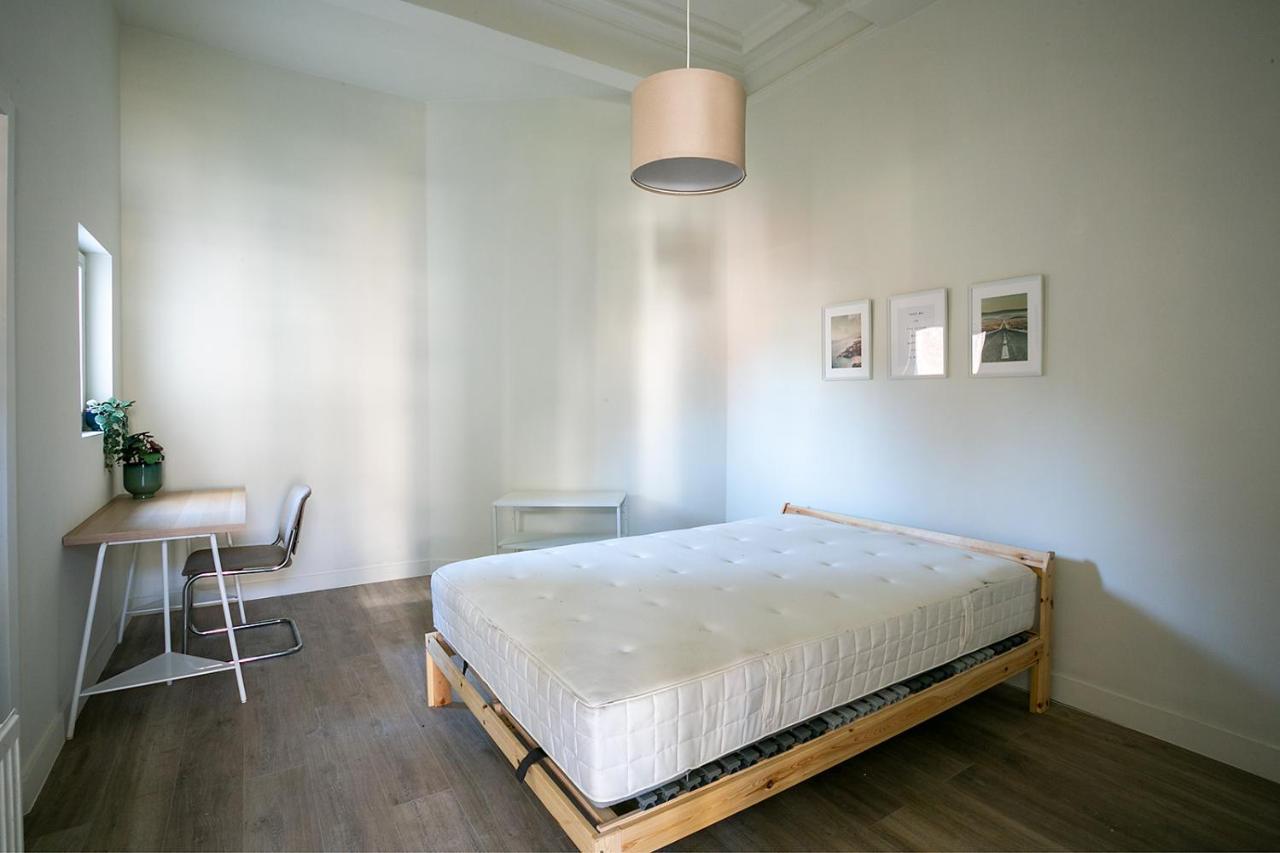 Nice Furnished Appartement Aaa- Location Antwerpen Exterior foto